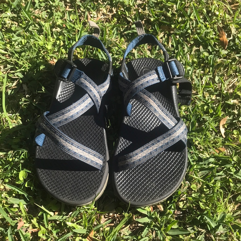 Kids Chaco sandals size 3